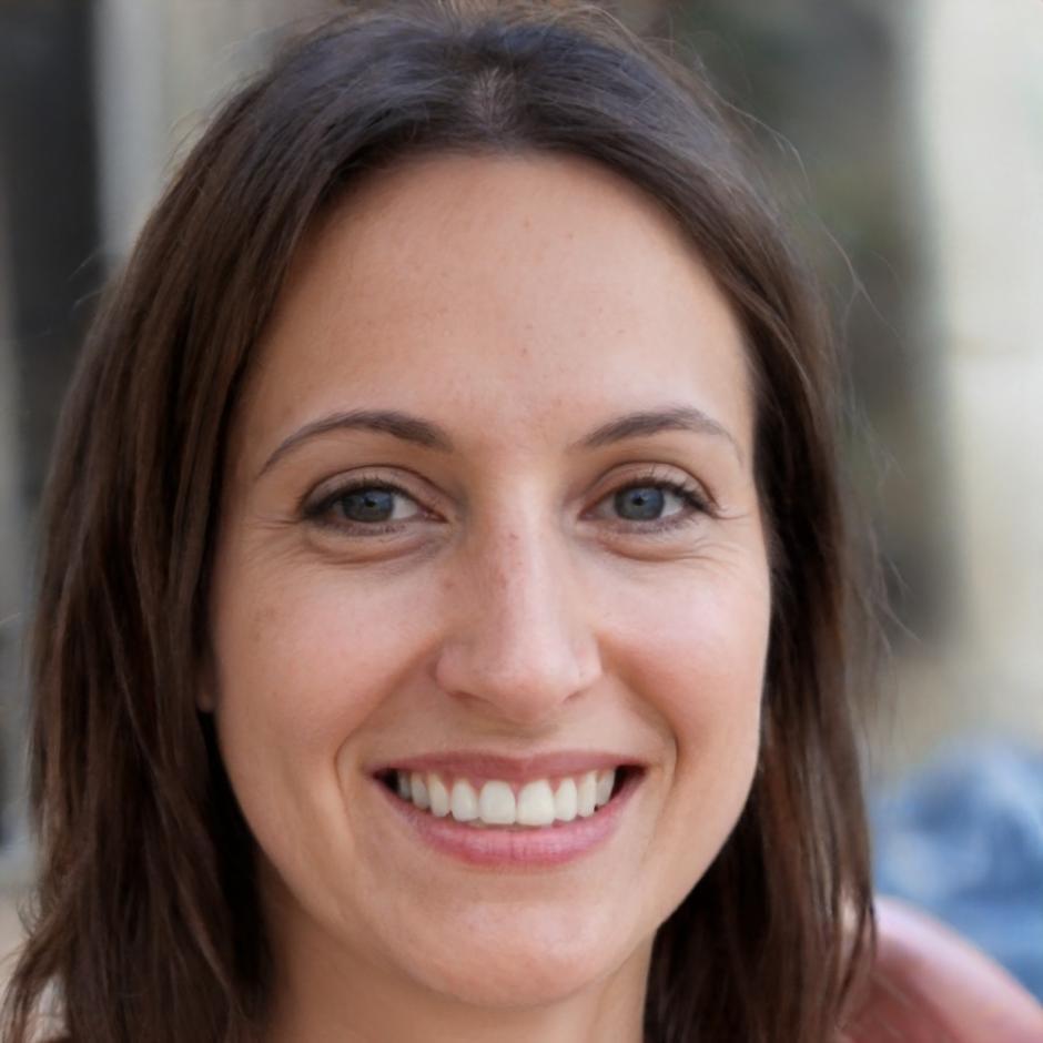 Kealia, program participant